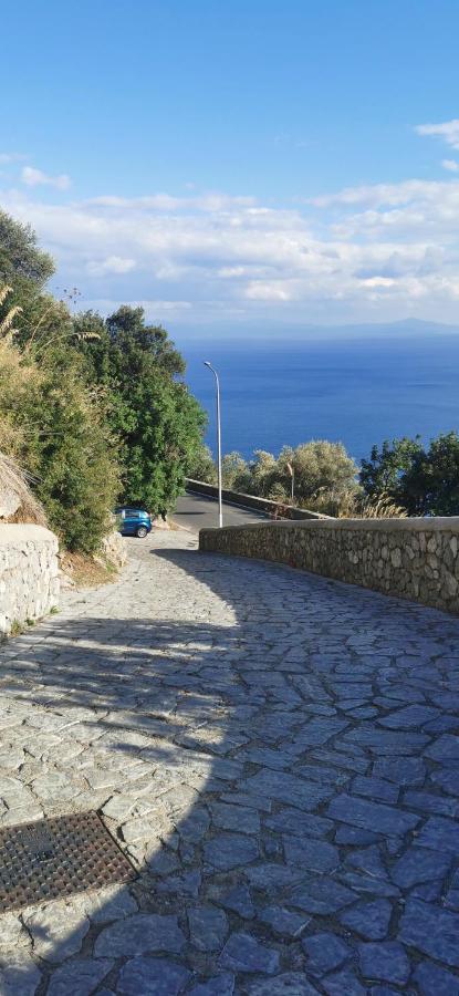 Relais Amalfi Coast Aparthotel Conca dei Marini Εξωτερικό φωτογραφία
