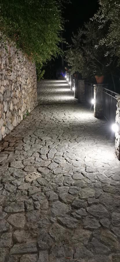 Relais Amalfi Coast Aparthotel Conca dei Marini Εξωτερικό φωτογραφία