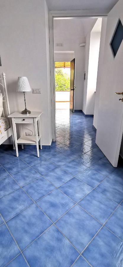 Relais Amalfi Coast Aparthotel Conca dei Marini Εξωτερικό φωτογραφία
