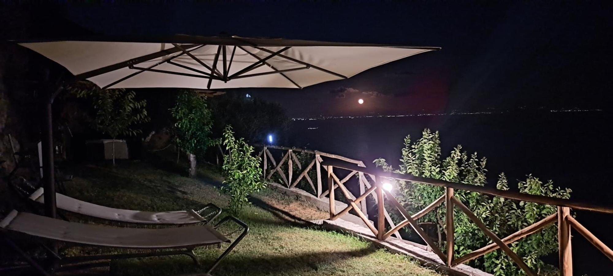 Relais Amalfi Coast Aparthotel Conca dei Marini Εξωτερικό φωτογραφία
