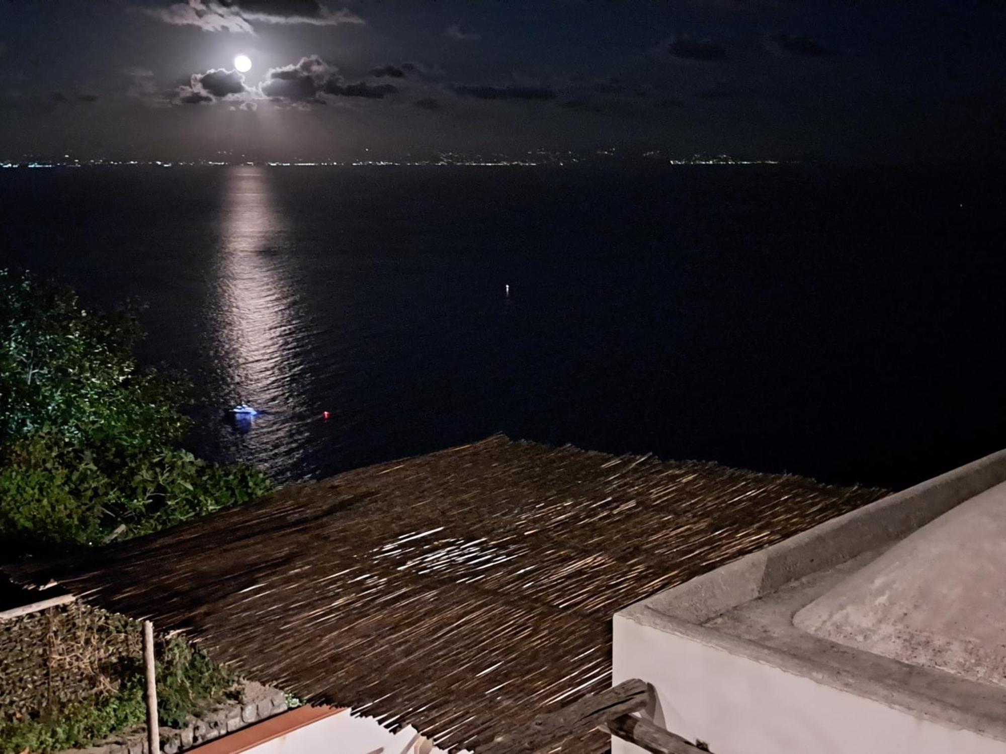 Relais Amalfi Coast Aparthotel Conca dei Marini Εξωτερικό φωτογραφία