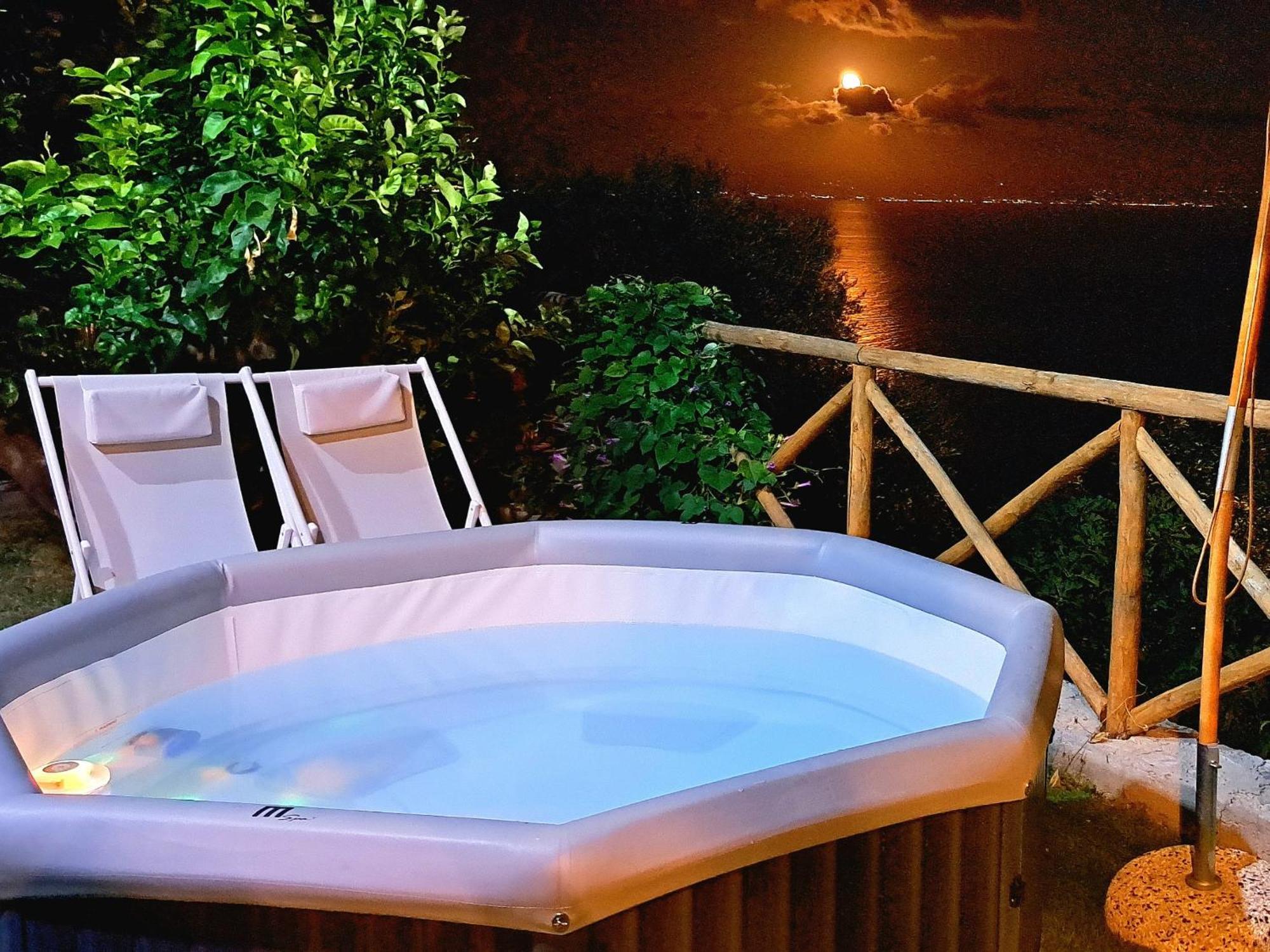Relais Amalfi Coast Aparthotel Conca dei Marini Εξωτερικό φωτογραφία