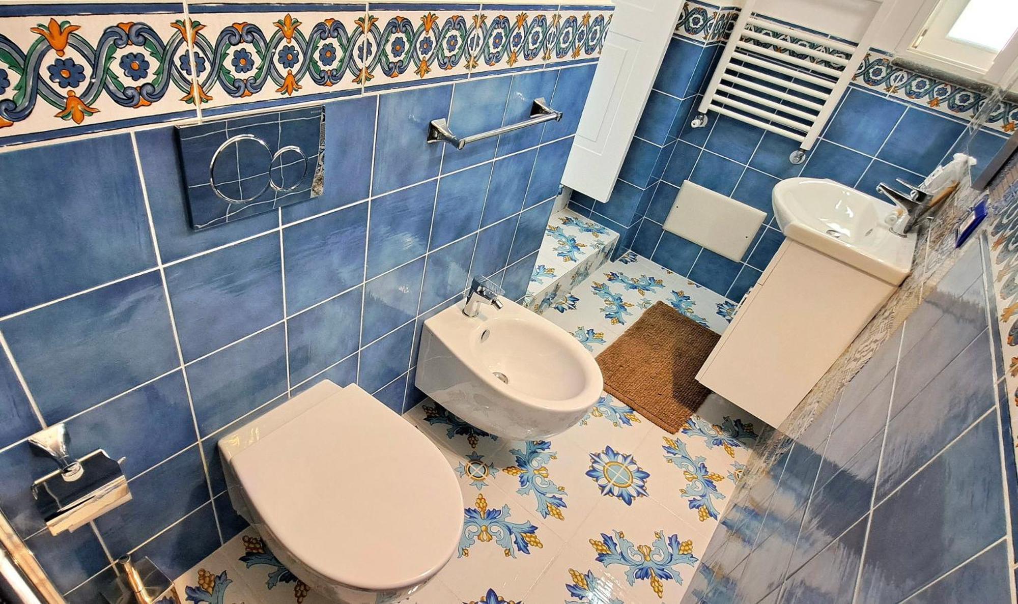Relais Amalfi Coast Aparthotel Conca dei Marini Εξωτερικό φωτογραφία