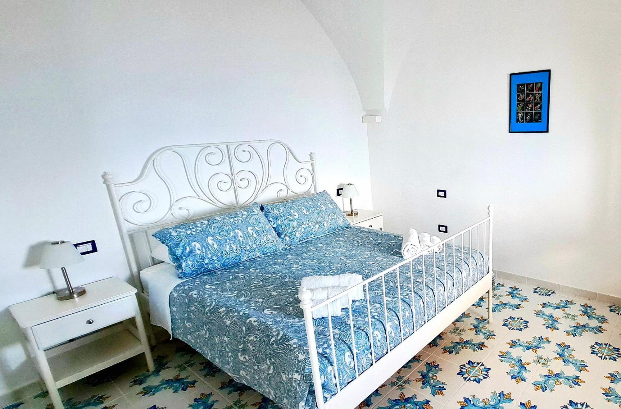 Relais Amalfi Coast Aparthotel Conca dei Marini Εξωτερικό φωτογραφία